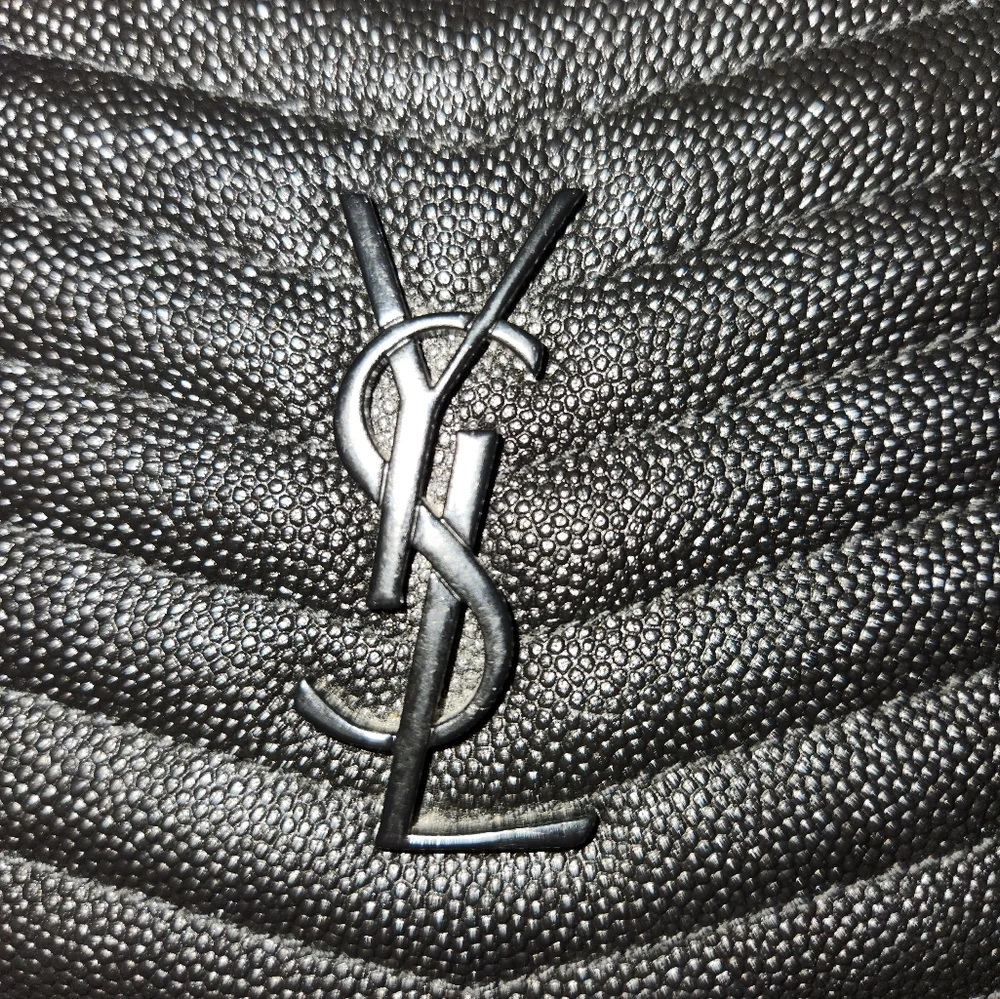 Saint Laurent handbag - Picture 4 of 8